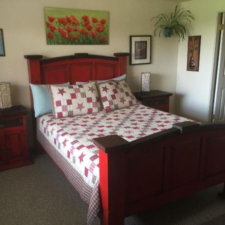 הולברוק Globetrotter Lodge מראה חיצוני תמונה