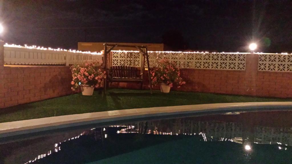 הולברוק Globetrotter Lodge מראה חיצוני תמונה