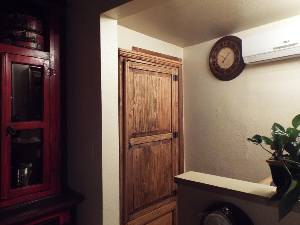 הולברוק Globetrotter Lodge מראה חיצוני תמונה