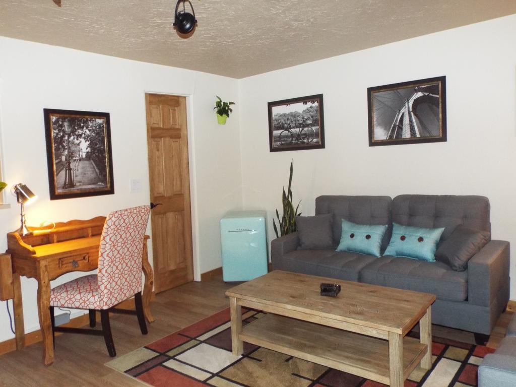 הולברוק Globetrotter Lodge מראה חיצוני תמונה