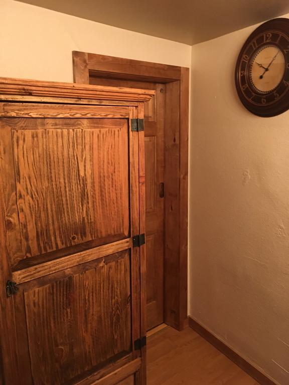 הולברוק Globetrotter Lodge מראה חיצוני תמונה