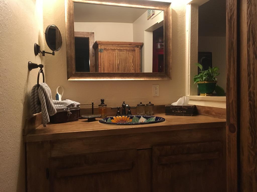 הולברוק Globetrotter Lodge מראה חיצוני תמונה