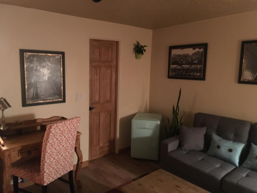 הולברוק Globetrotter Lodge מראה חיצוני תמונה