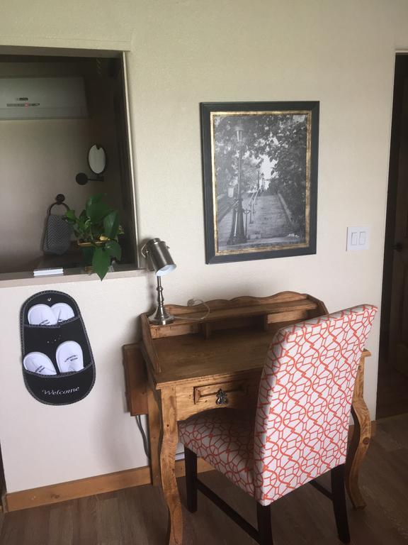הולברוק Globetrotter Lodge מראה חיצוני תמונה