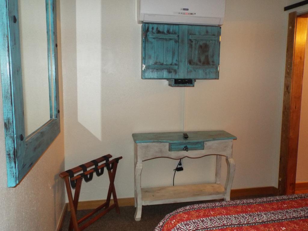 הולברוק Globetrotter Lodge מראה חיצוני תמונה