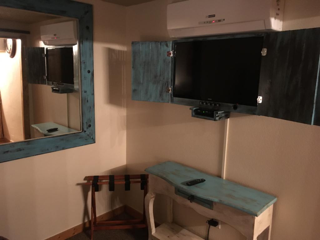 הולברוק Globetrotter Lodge מראה חיצוני תמונה