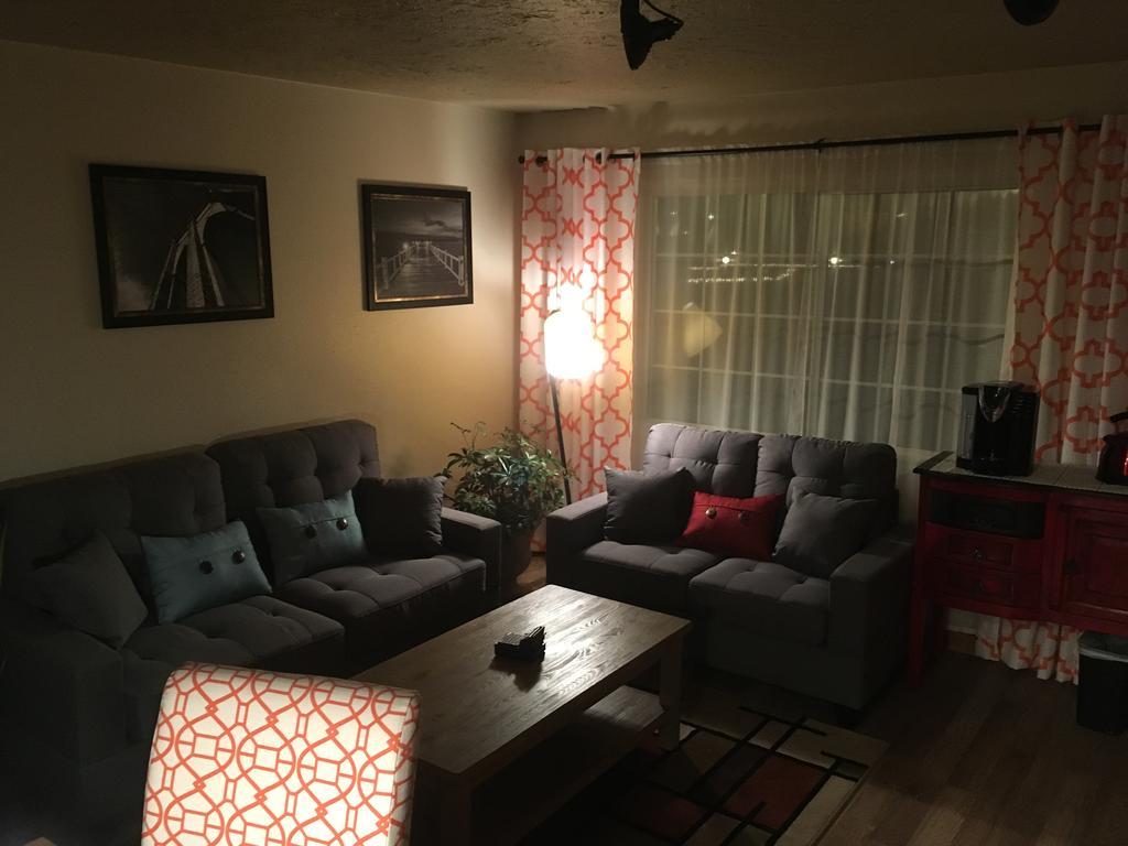 הולברוק Globetrotter Lodge מראה חיצוני תמונה