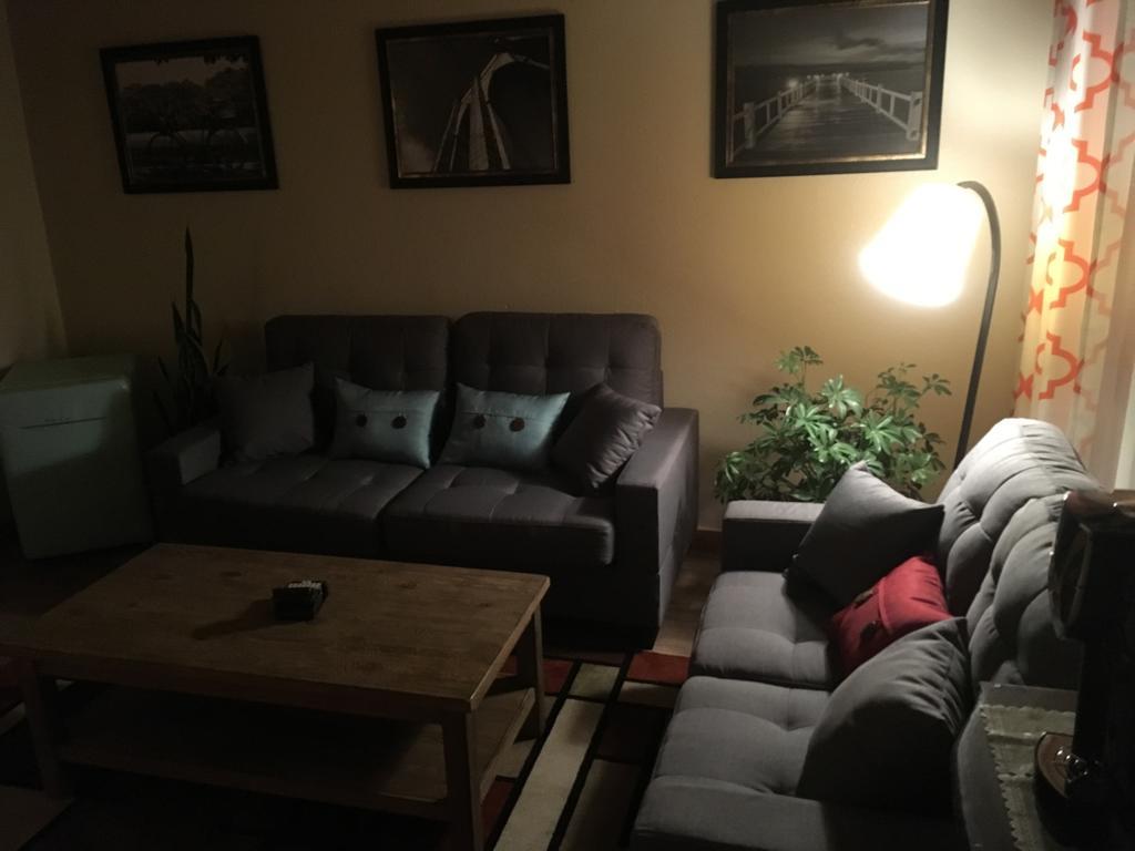 הולברוק Globetrotter Lodge מראה חיצוני תמונה