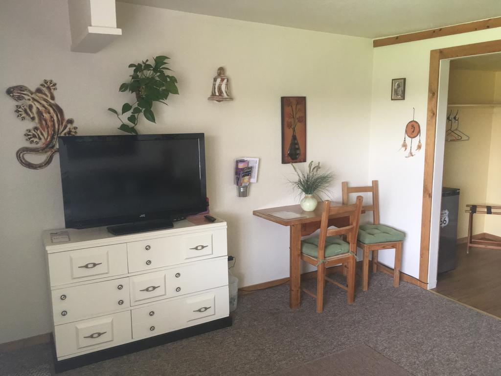 הולברוק Globetrotter Lodge מראה חיצוני תמונה