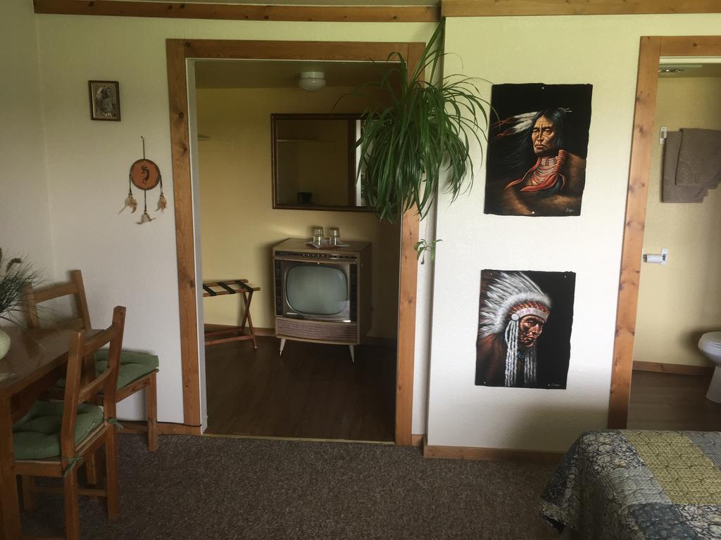 הולברוק Globetrotter Lodge מראה חיצוני תמונה
