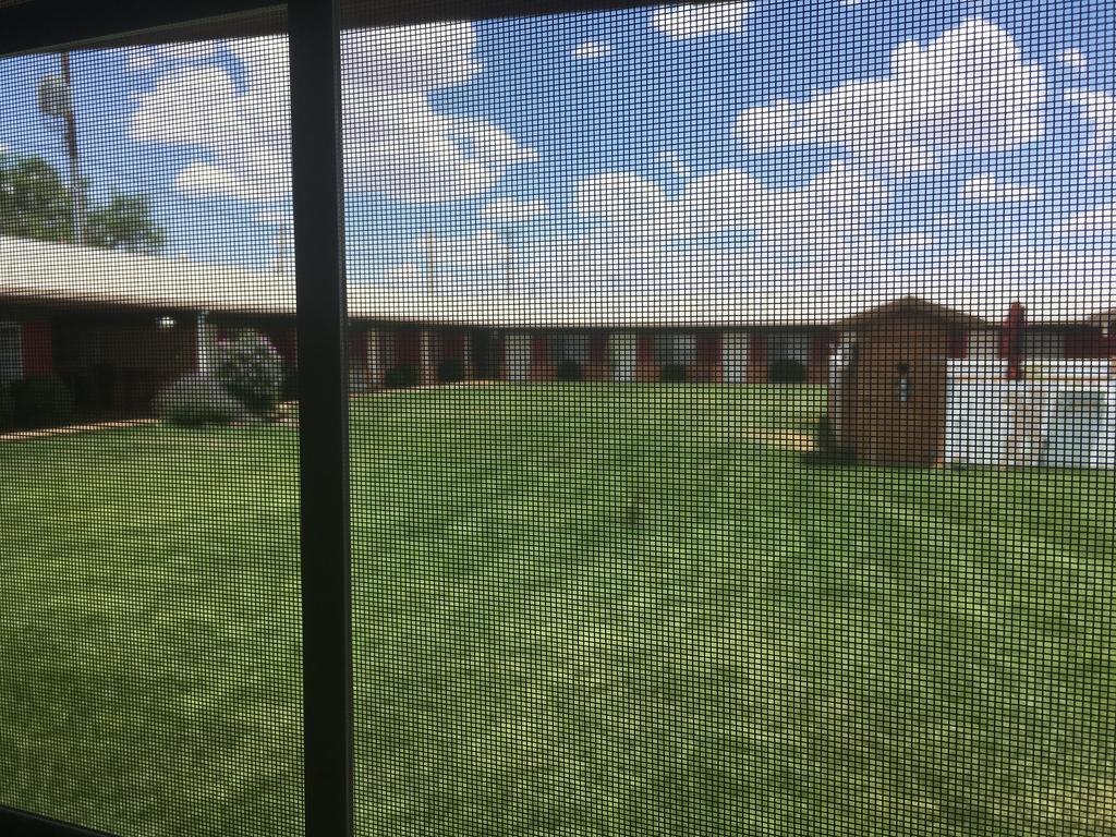 הולברוק Globetrotter Lodge מראה חיצוני תמונה